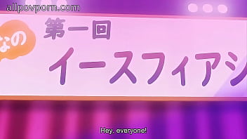 Preview 1 of Hor Y Latina Squirting - 2 hot anime girl gangbanged by ors 1 hentai (code: oligmP)