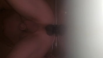 Preview 3 of Sunny And Dipeka - Can&#039_t stop Cumming while taking my Bbc from behind