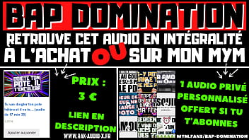 Preview 4 of Shivanya Sex Videos - Tu vas doigter ton pote h&eacute_t&eacute_ro et il va te&hellip_ / Romain Audio X