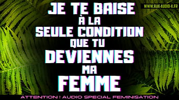 Preview 2 of Brazzers Fat Pussy Fucking - Tu vas devenir femelle pour un h&eacute_t&eacute_ro en manque de chatte