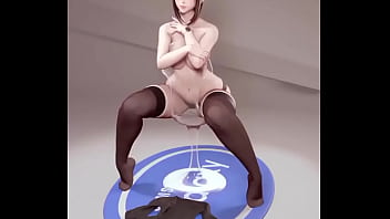 Preview 1 of Mom Fammilly - Rushzilla animated [rule34animated]