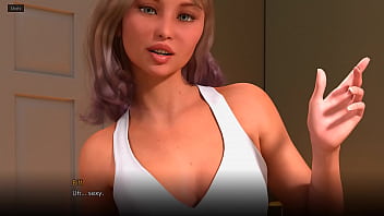 Preview 3 of Praknent Mom - Depraved Awakening: Chapter 3 - Welcome To The Rockford Day Spa