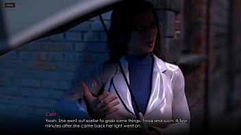 Preview 4 of Praknent Mom - Depraved Awakening: Chapter 3 - Welcome To The Rockford Day Spa