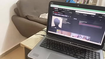Preview 2 of Cum Keep Going - Verification video