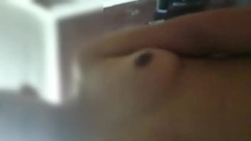 Preview 4 of English Xxx Blue Film - Pwet palang ulam na. Pinay reverse cowgirl sa bahay