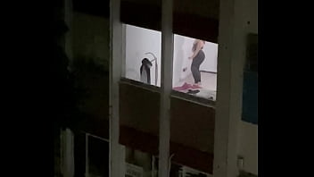 Preview 4 of Wwwxxxcm Visuo - Vizinha safada