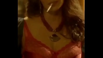 Preview 3 of Girl 2 Boys 1 - Hot girl