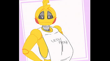 Preview 2 of Corno Film - toy chica flash