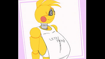 Preview 1 of Corno Film - toy chica flash