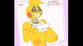 Preview 4 of Corno Film - toy chica flash