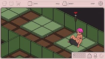 Preview 2 of Porn Bdeo - Welcome to PeegHouse (Not Completing)
