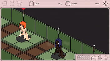 Preview 4 of Porn Bdeo - Welcome to PeegHouse (Not Completing)