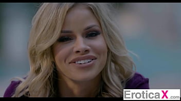 Preview 1 of Till Exhaust - Sexy Wife Cheats On Husband wt Hot Nerdy Neighbour - Jessa Rhodes - EroticaX