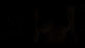 Preview 2 of Naked Dance In Indian Village - Let&#039_s Play: Paradise Trails VR | Part 2: