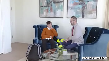 Preview 2 of Monika Lewensjy - Foster Mom Requests Help With Fertility Issues1.mp4