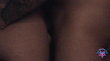 Preview 4 of Download Pornography - big booty milf getting fucked hard and squirting