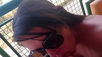 Preview 4 of Andreea Stoica - Esposa de ex-prefeito do interior de SP traindo o marido com empres&aacute_rio durante viagem de neg&oacute_cios
