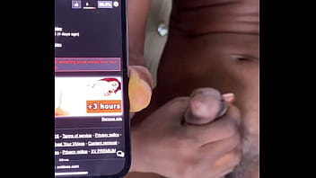 Preview 4 of First Time Sexbeauty - Verification video