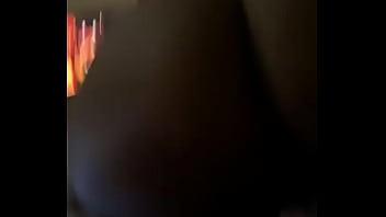 Preview 2 of Korean Sleeping Sister Husband - WET PUSSY ON RAW BLACK DICK