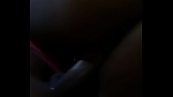 Preview 4 of Korean Sleeping Sister Husband - WET PUSSY ON RAW BLACK DICK