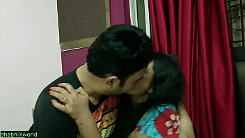 Preview 3 of Wifecrazy Videos Stacie - Hindi web series leaked sex footage! Hot Sex