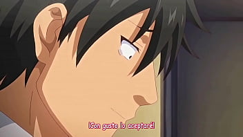 Preview 1 of Full Moving Xxx Bobs - Ooya Episodio 5 sub espa&ntilde_ol