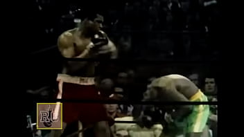 Preview 3 of Face Sniffing - Heavyweight lineal champion part 3