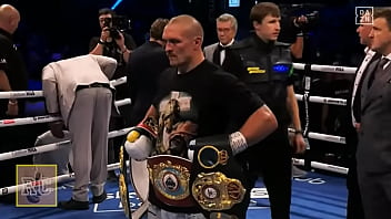 Preview 1 of Face Sniffing - Heavyweight lineal champion part 3