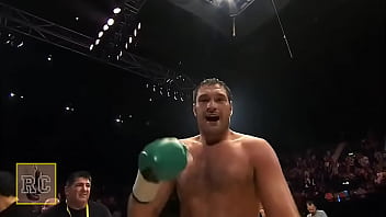 Preview 4 of Face Sniffing - Heavyweight lineal champion part 3