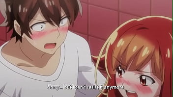 Preview 3 of Savita Babai Xxx Sex - Redhead Tsundere Hentai