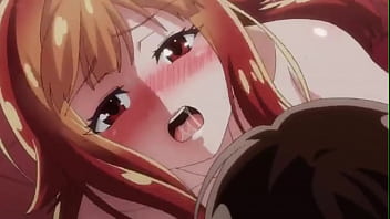 Preview 4 of Savita Babai Xxx Sex - Redhead Tsundere Hentai