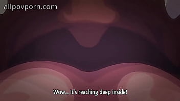 Preview 1 of Rep Xx Video - blonde anime girl loves sucking monster cocks pov hentai (code: zjCbTb)