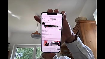 Preview 1 of Amateur Sex With Cumshot - Verification video
