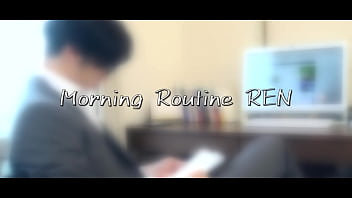 Preview 1 of Piartes Full Movie - Morning Routine of Popular Models - Morning Routine