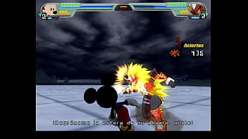 Preview 2 of Dani Danials Gangbang Hard - Lui ci incula (c) anale dragon ball BT3C