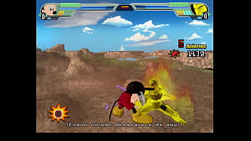 Preview 1 of Dani Danials Gangbang Hard - Lui ci incula (c) anale dragon ball BT3C