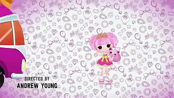 Preview 3 of Jav Floor Model - Somos as Lalaloopsy-Abertura