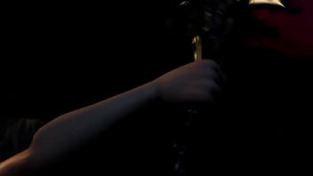 Preview 1 of Sep Mom Fuk Super - Ashley Resident evil 4 Remake Nude mod