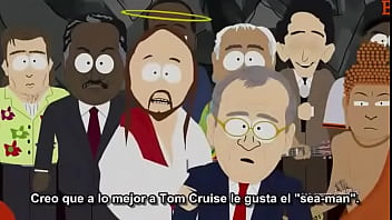 Preview 4 of Cartoons Baki - South park 201