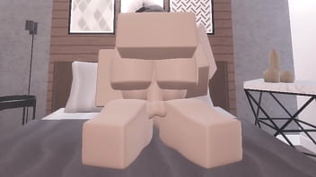 Preview 3 of Mia Khalifa Hot Sex Video - Roblox condominios - Roblox