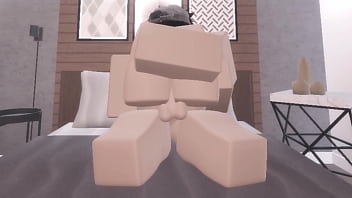 Preview 1 of Mia Khalifa Hot Sex Video - Roblox condominios - Roblox