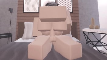 Preview 4 of Mia Khalifa Hot Sex Video - Roblox condominios - Roblox