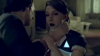 Preview 2 of Mom Seduce Shy - Game Over 07: Kara