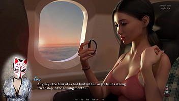 Preview 4 of Xxnxx Xnxx Telugu - Dreamland - ep 3 (gameplay by Playful Fox)