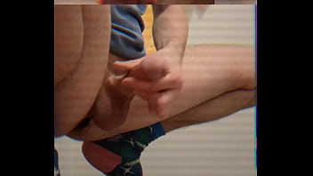 Preview 2 of Wwwwxxx D - Playing with anal plug