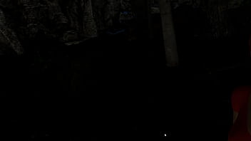 Preview 4 of Ski Out - Let&#039_s Play: Paradise Trails VR | Part 1:
