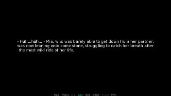 Preview 4 of 15old Garil - Let&#039_s Play: Dirty Fantasies: Primal Instinct