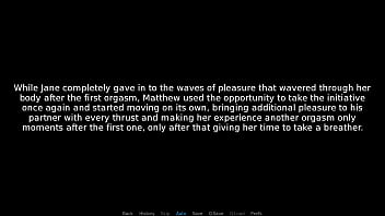 Preview 4 of Dirty Girls - Let&#039_s Play: Dirty Fantasies: The Good Deed