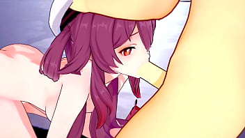 Preview 4 of Fuck Livk - Genshin Impact Sex Scene Compilation 1 - 3d anime hentai