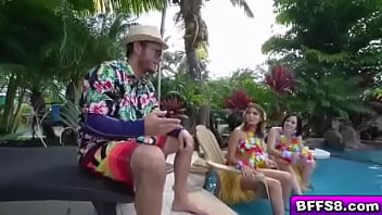 Preview 2 of Bts Behind Scenes - Getting Leid0.mp4